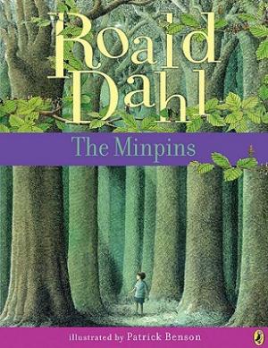 The Minpins by Roald Dahl Free PDF Download