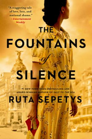 The Fountains of Silence Free PDF Download