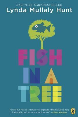 Fish in a Tree by Lynda Mullaly Hunt Free PDF Download