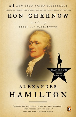 Alexander Hamilton by Ron Chernow Free PDF Download