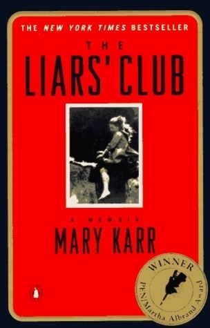 The Liars' Club by Mary Karr Free PDF Download