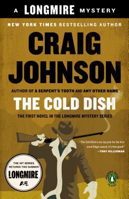 The Cold Dish (Walt Longmire #1) Free PDF Download