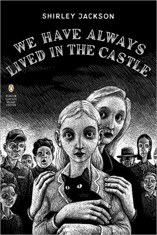 We Have Always Lived in the Castle Free PDF Download