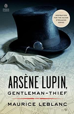 Arsène Lupin, Gentleman-Thief #1 Free PDF Download