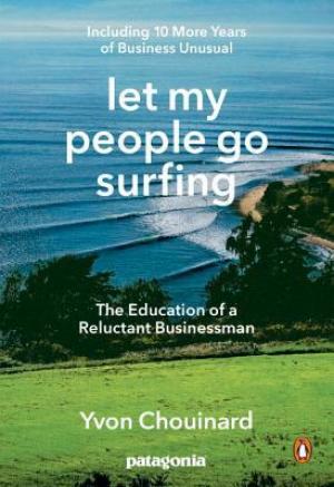 Let My People Go Surfing Free PDF Download