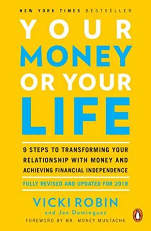 Your Money or Your Life Free PDF Download