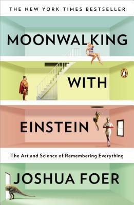 Moonwalking with Einstein Free PDF Download