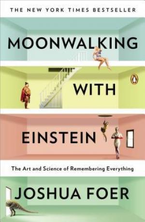 Moonwalking with Einstein Free PDF Download