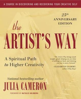 The Artist's Way by Julia Cameron Free PDF Download