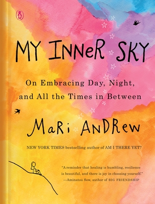 My Inner Sky by Mari Andrew Free PDF Download