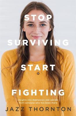 Stop Surviving Start Fighting Free PDF Download