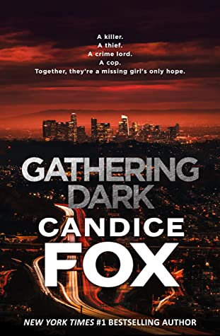 Gathering Dark by Candice Fox Free PDF Download