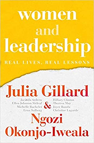 Women and Leadership Free PDF Download