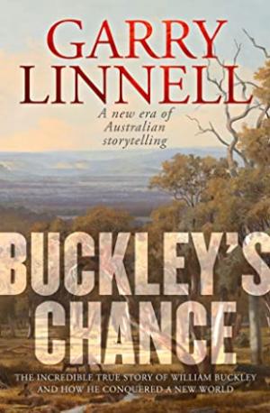 Buckley's Chance by Garry Linnell Free PDF Download