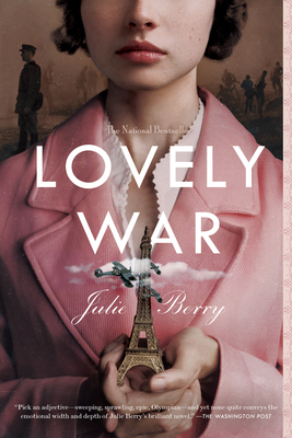 Lovely War by Julie Berry Free PDF Download