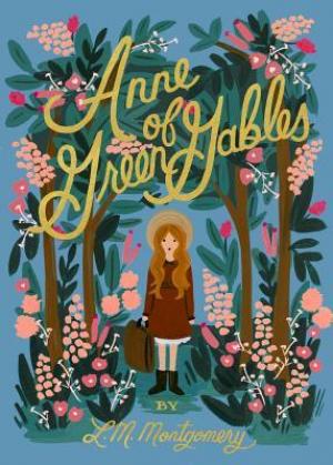 Anne of Green Gables #1 Free PDF Download