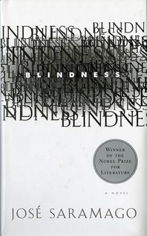 Blindness #1 by José Saramago Free PDF Download