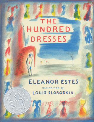 The Hundred Dresses by Eleanor Estes Free PDF Download