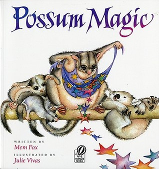 Possum Magic by Mem Fox Free PDF Download