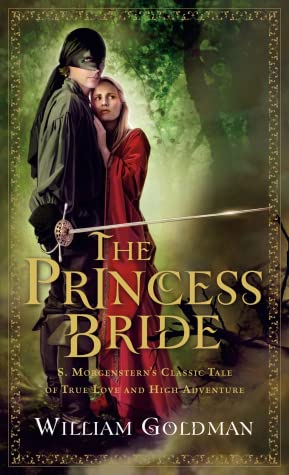 The Princess Bride by William Goldman Free PDF Download