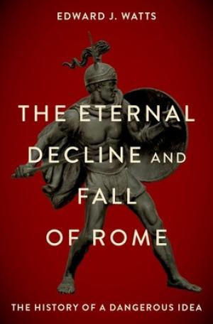 The Eternal Decline and Fall of Rome Free PDF Download