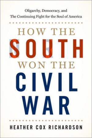 How the South Won the Civil War Free PDF Download