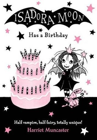 Isadora Moon Has a Birthday #3 Free PDF Download