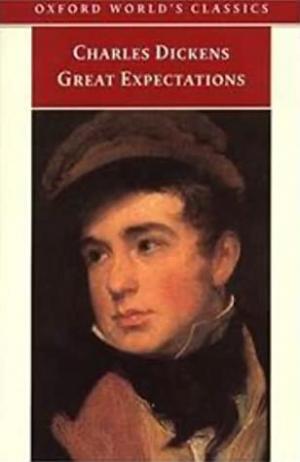 Great Expectations by Charles Dickens Free PDF Download