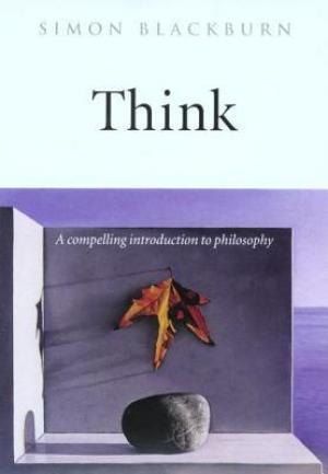 Think: A Compelling Introduction to Philosophy Free PDF Download