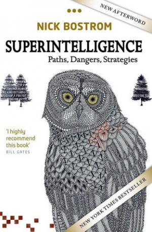 Superintelligence: Paths, Dangers, Strategies Free PDF Download