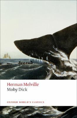 Moby Dick by Herman Melville Free PDF Download