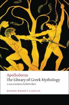 The Library of Greek Mythology Free PDF Download