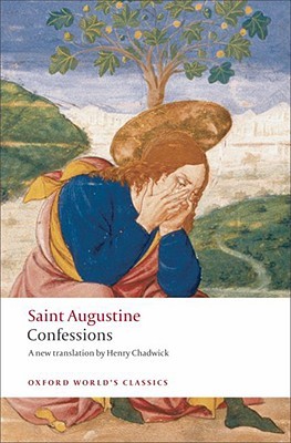 The Confessions by Augustine of Hippo Free PDF Download