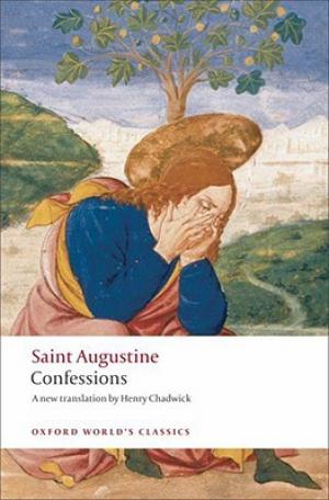 The Confessions by Augustine of Hippo Free PDF Download