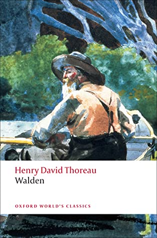 Walden by Henry David Thoreau Free PDF Download