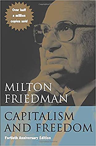 Capitalism and Freedom Free PDF Download