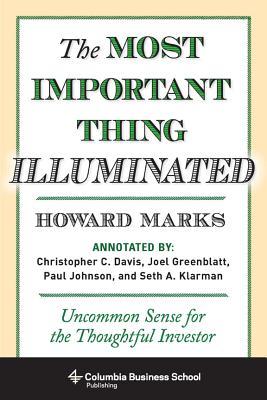 The Most Important Thing Illuminated Free PDF Download