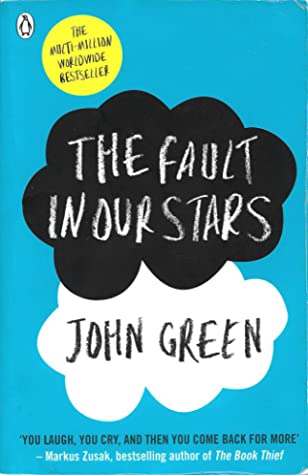 The Fault in Our Stars Free PDF Download