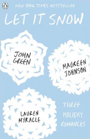 Let it Snow by John Green Free PDF Download