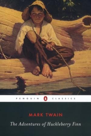 The Adventures of Huckleberry Finn #2 Free PDF Download