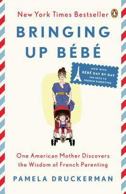 Bringing Up Bébé Free PDF Download