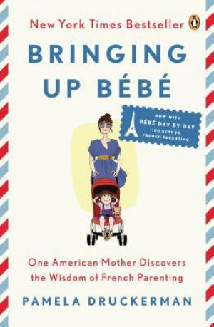 Bringing Up Bébé Free PDF Download