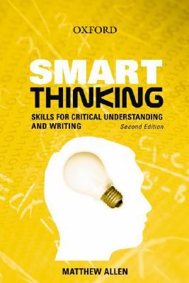 Smart Thinking by Matthew Allen Free PDF Download