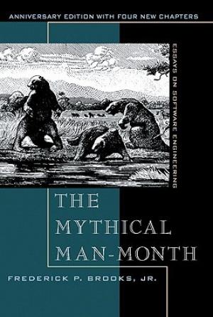 The Mythical Man-Month Free PDF Download