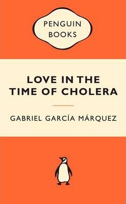 Love in the Time of Cholera Free PDF Download