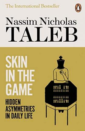 Skin in the Game (Incerto #5) Free PDF Download