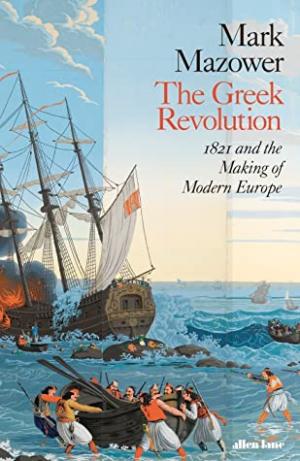 The Greek Revolution Free PDF Download