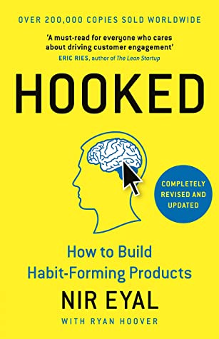 Hooked: How to Build Habit-Forming Products Free PDF Download