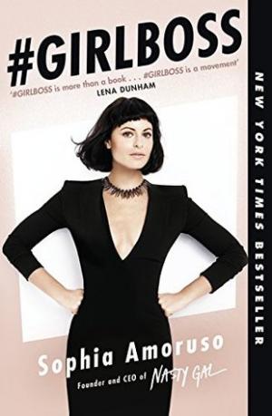 #Girlboss by Sophia Amoruso Free PDF Download