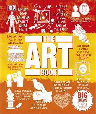 The Art Book: Big Ideas Simply Explained Free PDF Download